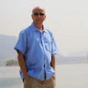 Meet your Posher, Ali